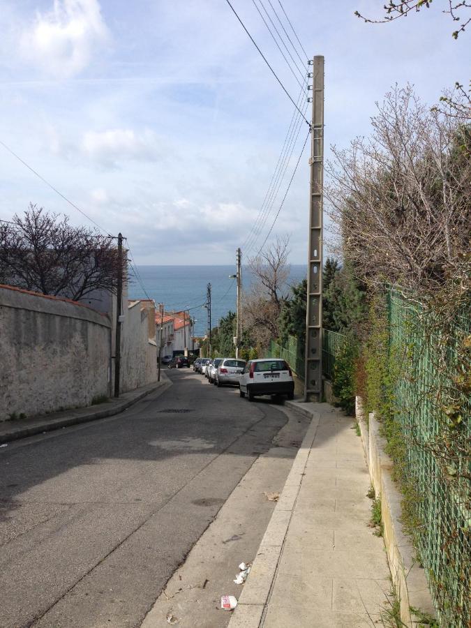 Domus Sea And City Marseilles Buitenkant foto